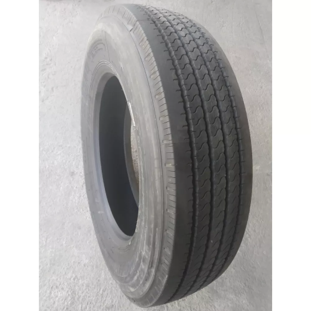 Грузовая шина 285/75 R24,5 Long March LM-120 16PR в Юргинское