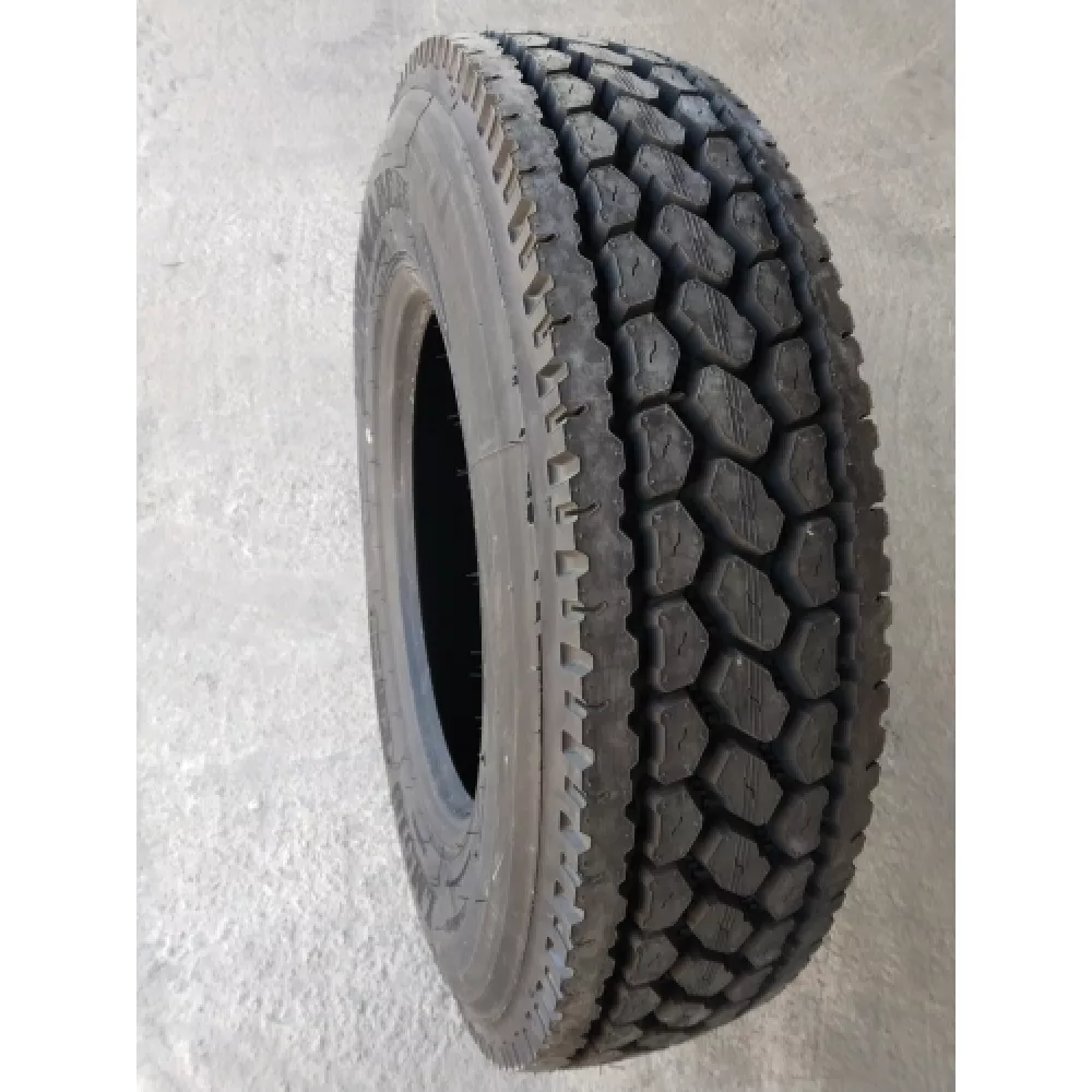 Грузовая шина 295/75 R22,5 Long March LM-516 16PR в Юргинское