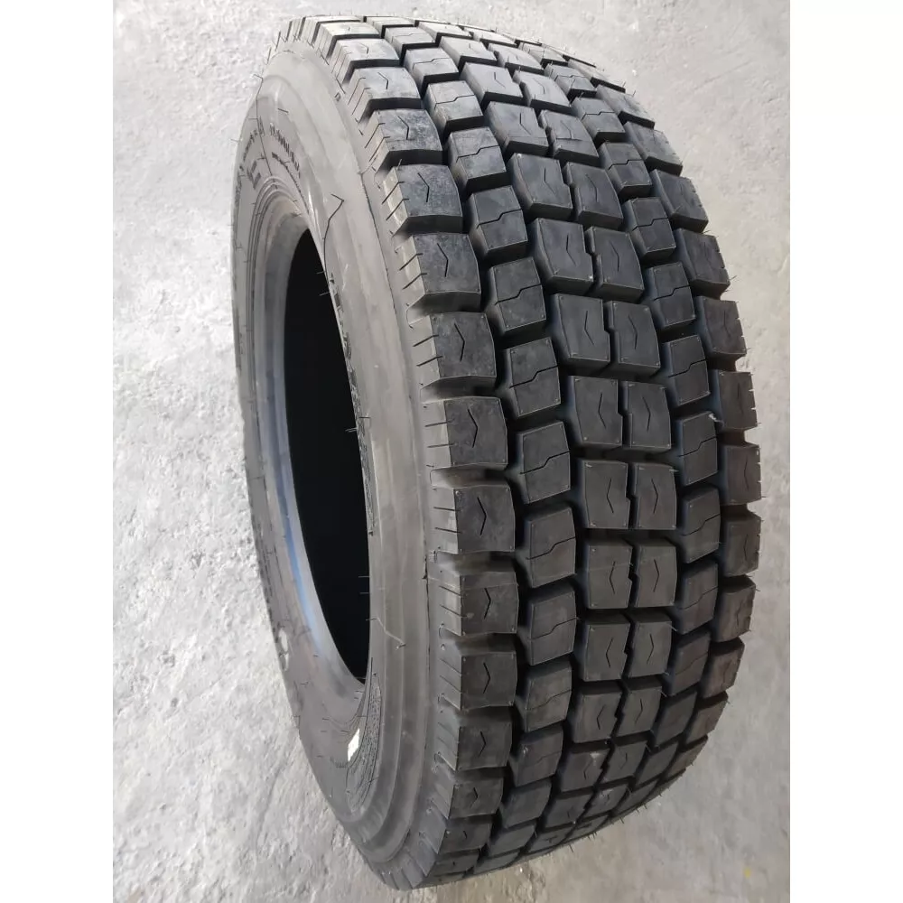 Грузовая шина 315/60 R22,5 Long March LM-329 18PR в Юргинское