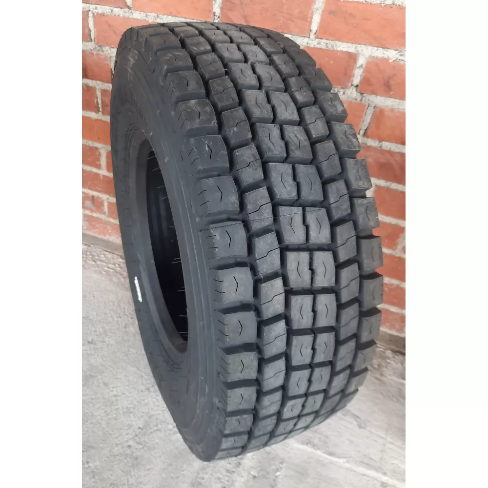 Грузовая шина 305/70 R19,5 Long March LM-329 18PR в Юргинское