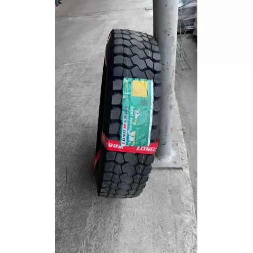 Грузовая шина 11,00 R20 Long March LM-338 18PR купить в Юргинское