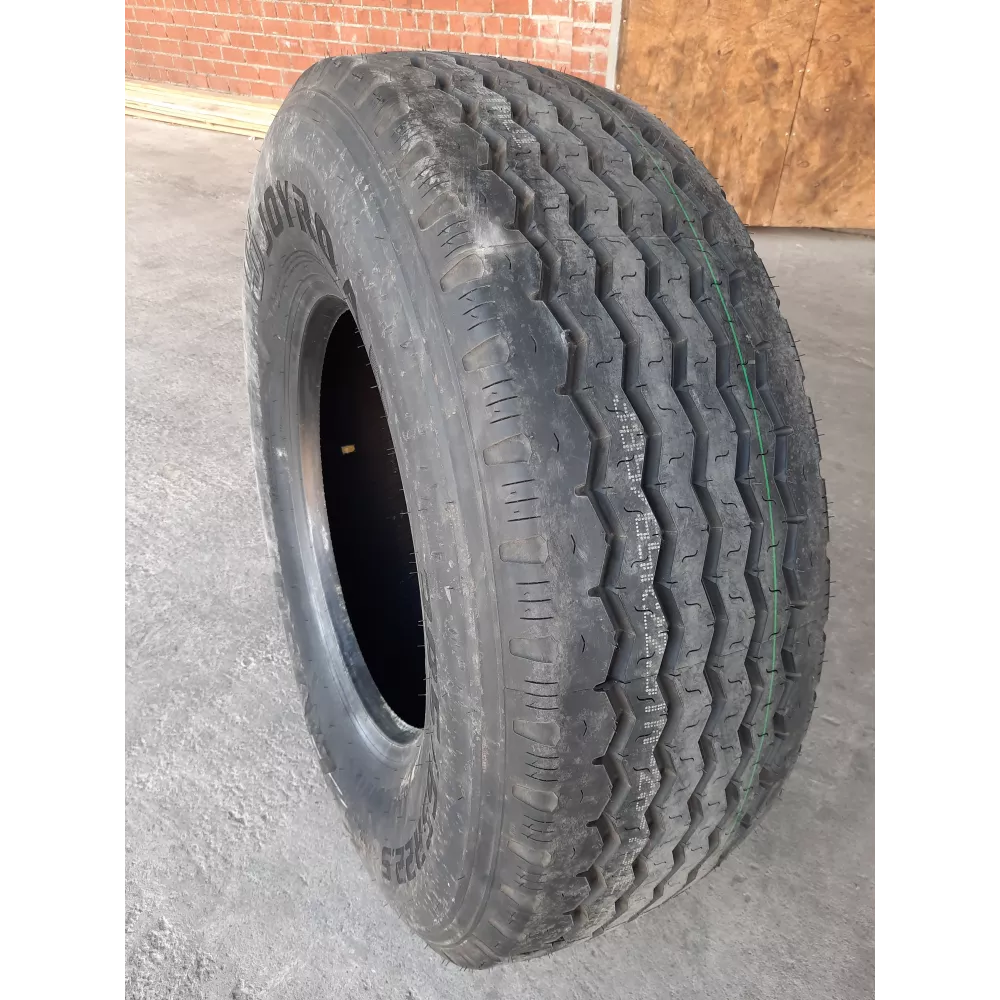 Грузовая шина 385/65 R22,5 Joyroad ZA-750 20PR в Юргинское