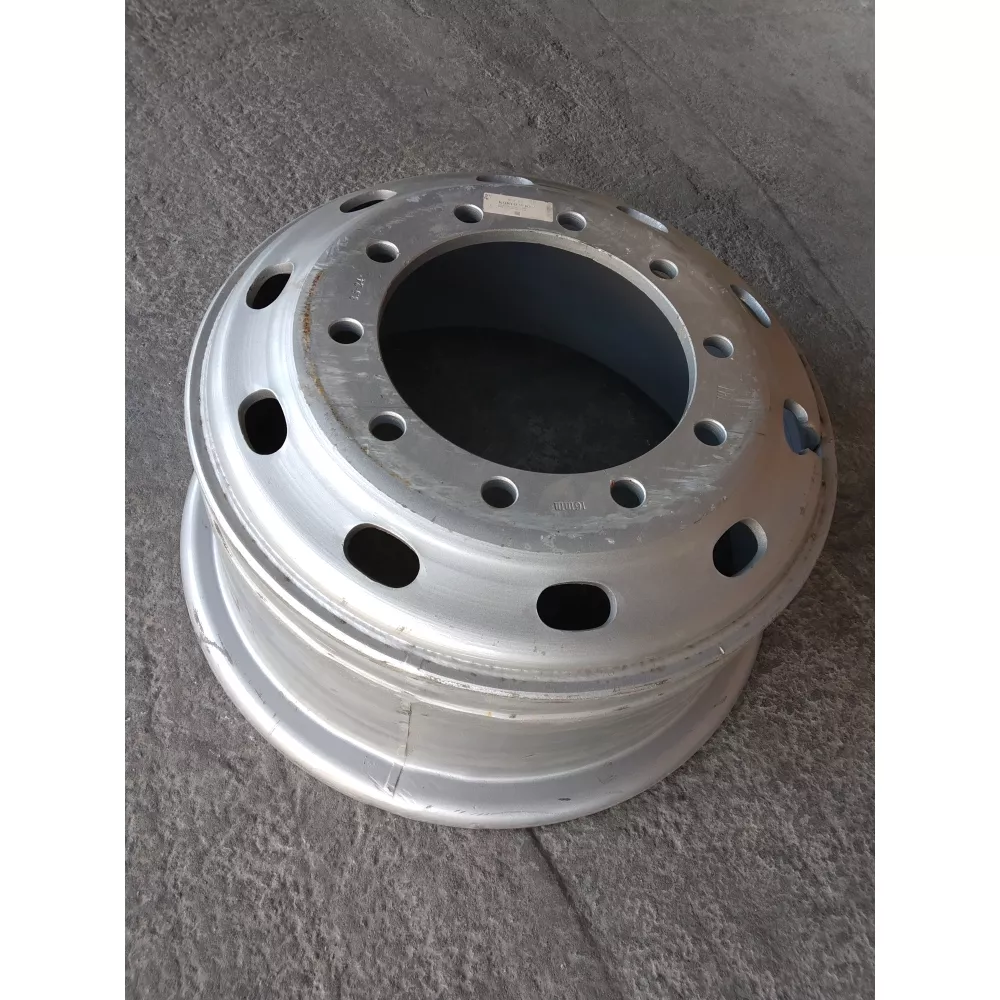 Диск 8,50х20 Koryo ET-180 PCD 10x335 D 281 в Юргинское