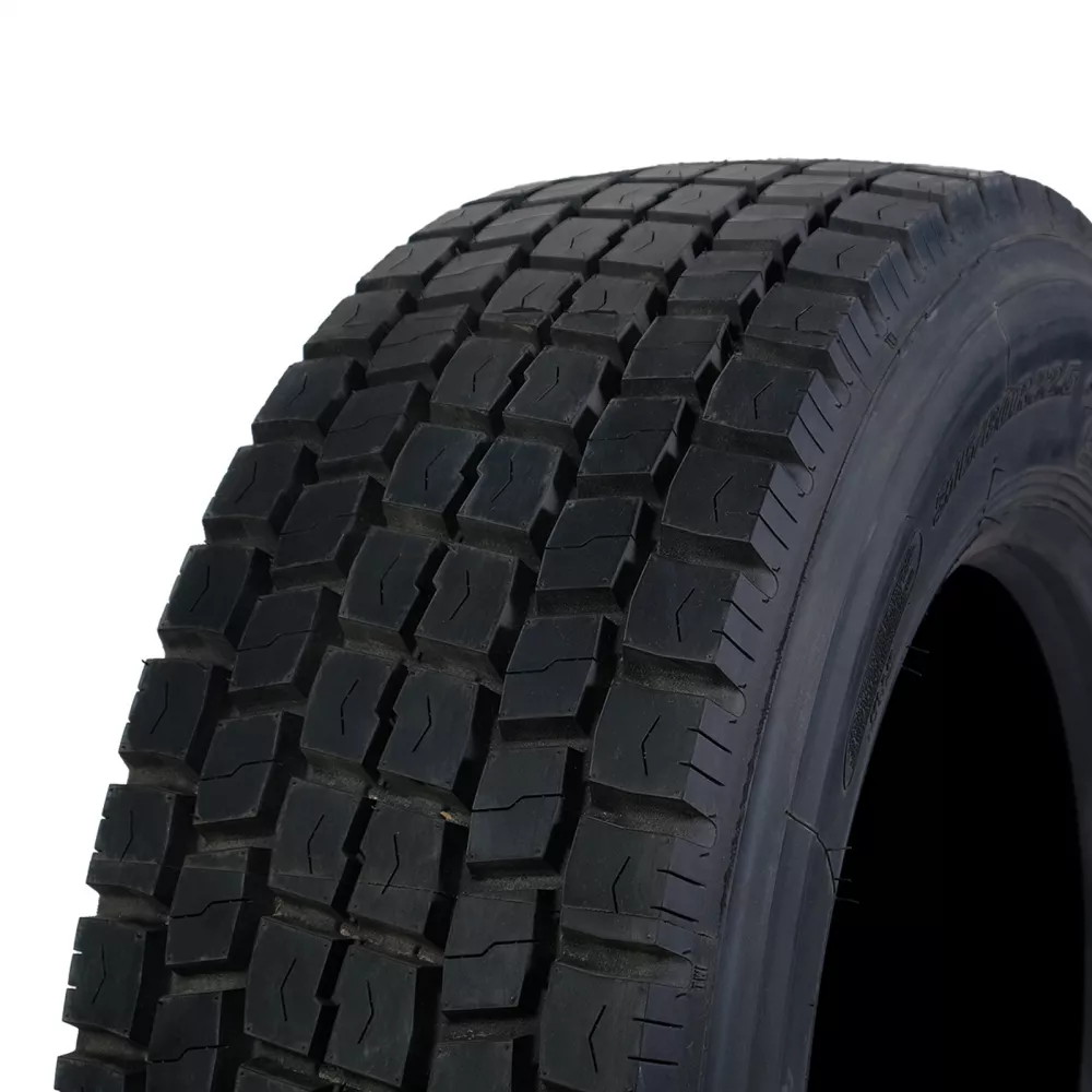 Грузовая шина 315/60 R22,5 Long March LM-329 18PR в Юргинское