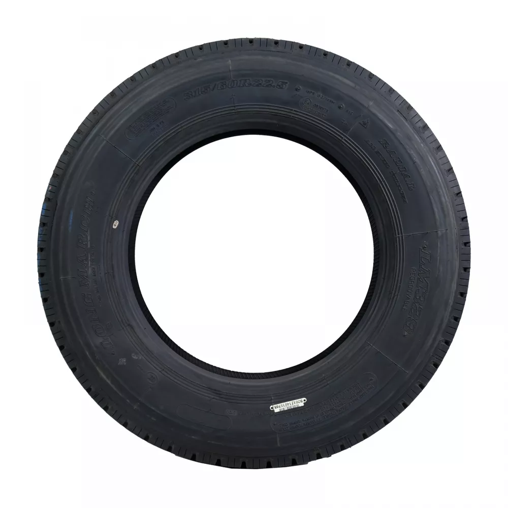 Грузовая шина 315/60 R22,5 Long March LM-329 18PR в Юргинское