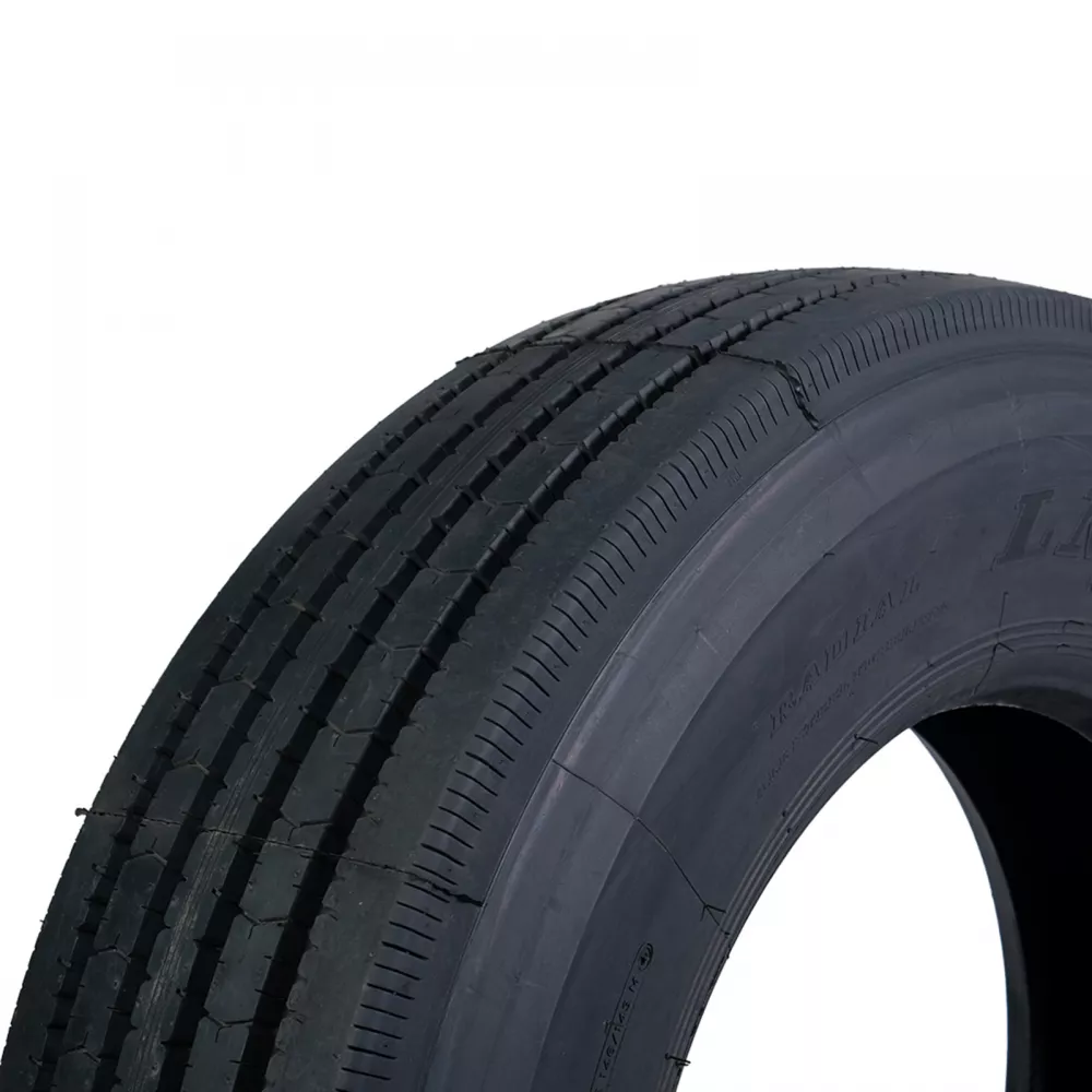 Грузовая шина 295/75 R22,5 Long March LM-216 16PR в Юргинское