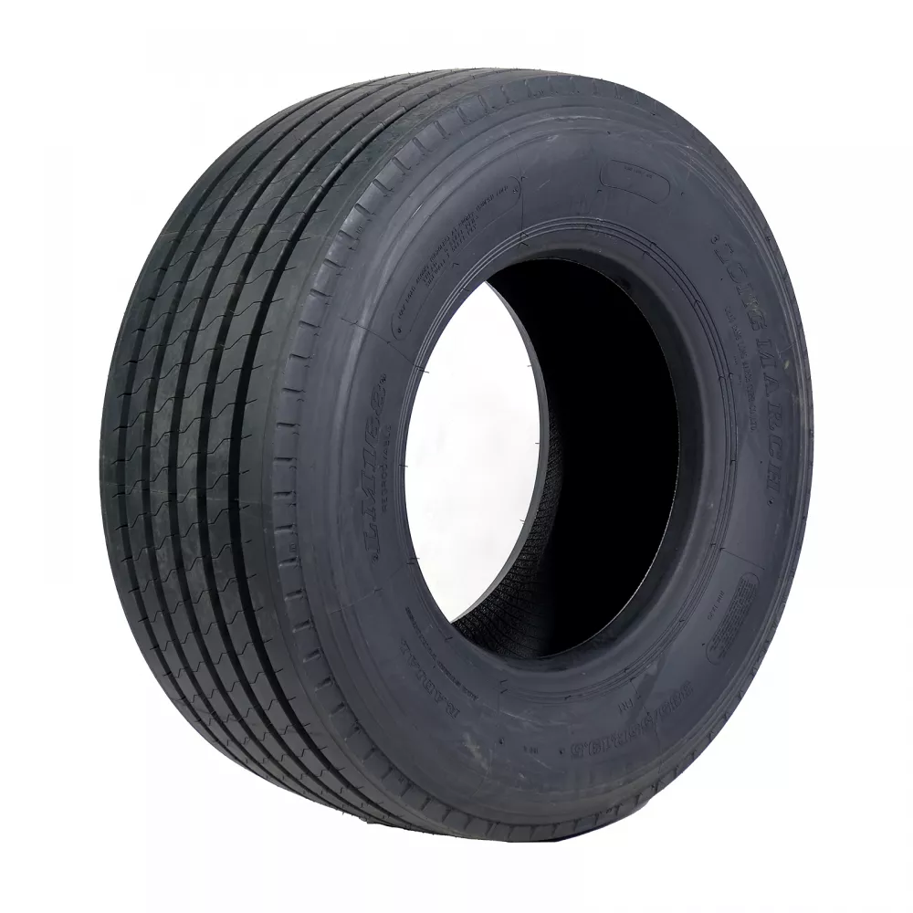 Грузовая шина 385/55 R19,5 Long March LM-168 20PR в Юргинское