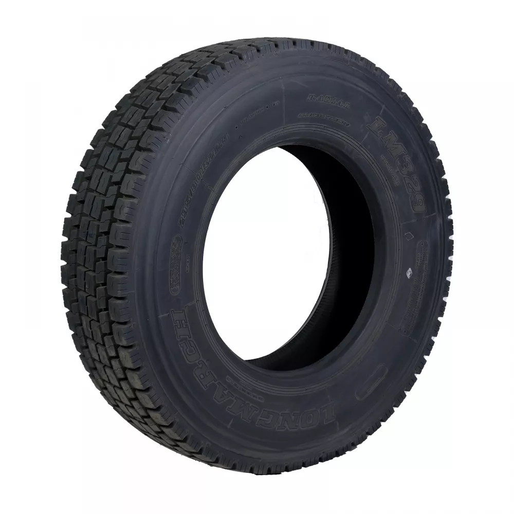 Грузовая шина 295/80 R22,5 Long March LM-329 18PR в Юргинское