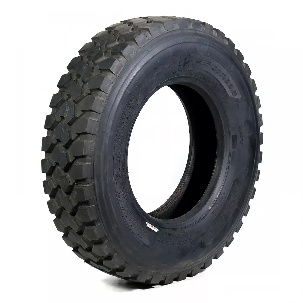 Грузовая шина 315/80 R22,5 Long March LM-305 20PR в Юргинское