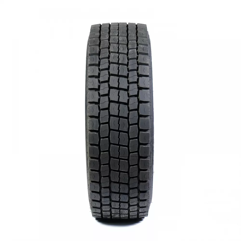 Грузовая шина 295/80 R22,5 Long March LM-329 18PR в Юргинское