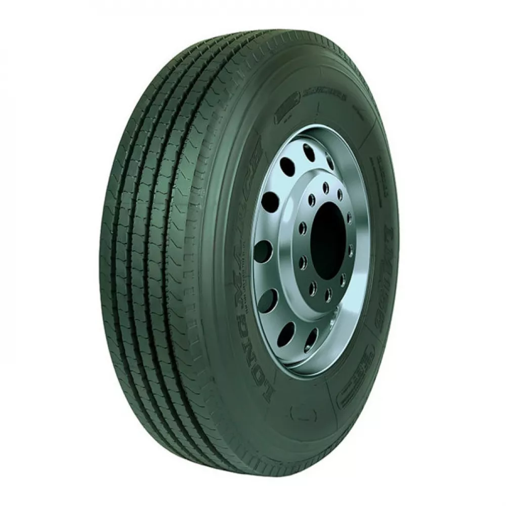 Грузовая шина 315/80 R22,5 Long March LM155 20PR в Юргинское