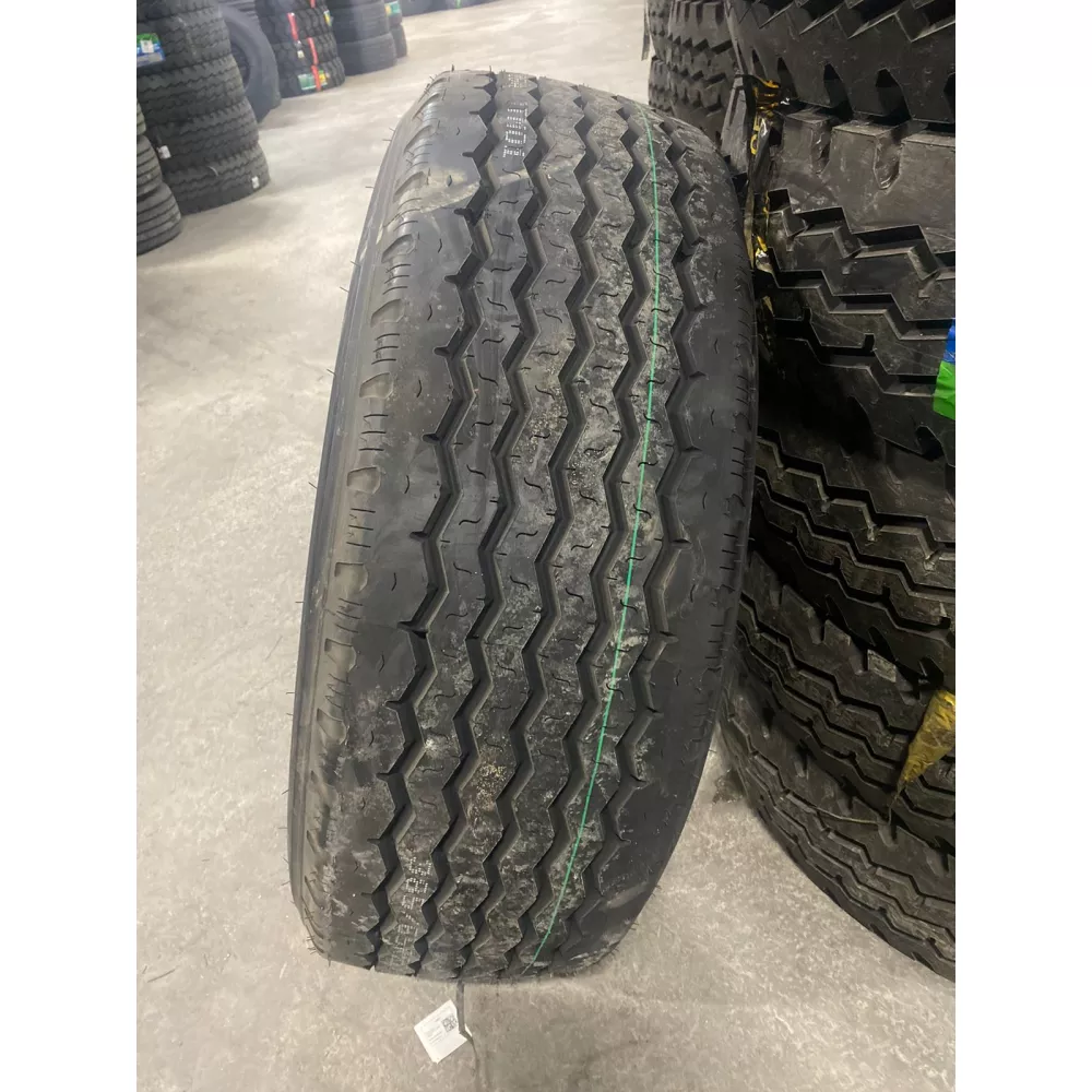 Грузовая шина 385/65 R22,5 Teraflex TT555 20PR в Юргинское