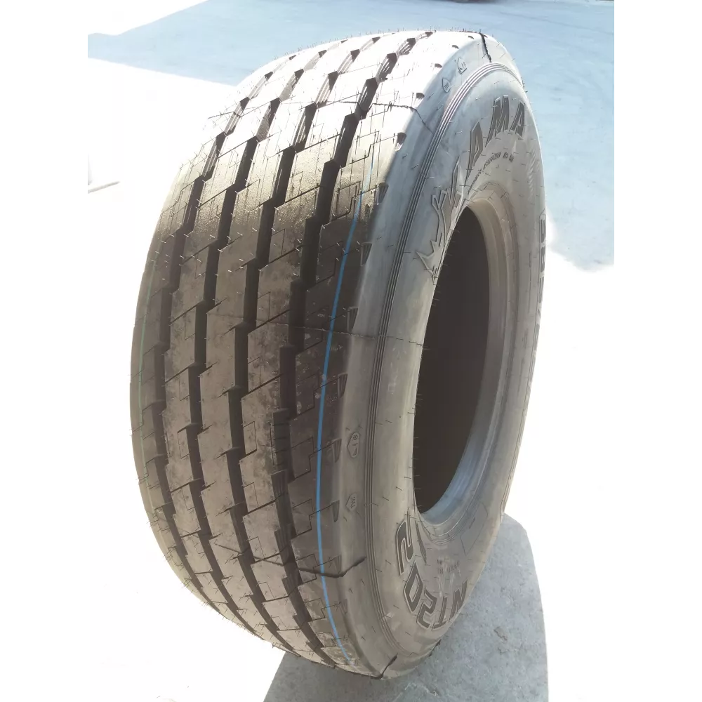 Грузовая шина 385/65 R22,5 Кама NT-202 в Юргинское