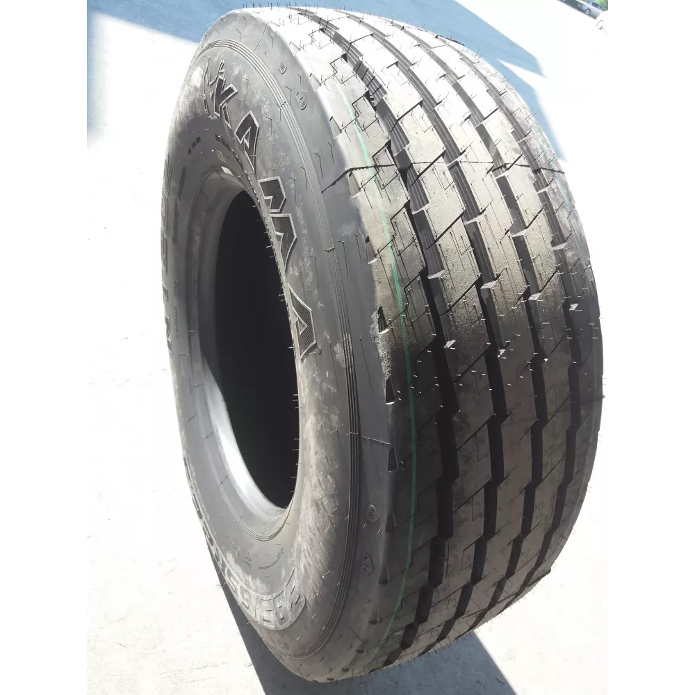 Грузовая шина 385/65 R22,5 Кама NT-202 в Юргинское